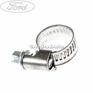 Colier furtun apa 16 mm Ford    HP oe 5012234