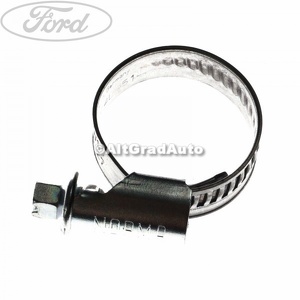 Colier furtun apa 25 mm Ford    HP oe 1032771