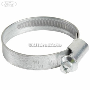 Colier furtun apa 50 mm Ford    HP oe 1032774