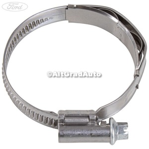 Colier furtun evacuare filtru aer Ford fiesta 5  1.4 tdci