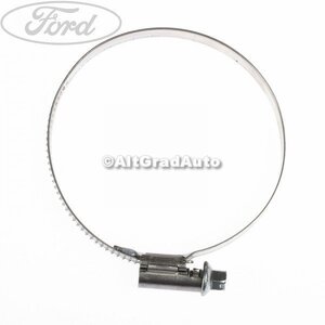 Colier furtun intercooler furtun admisie carcasa filtru aer Ford Mondeo (2000-2007) 2.0 TDCi 130 HP oe 1027396