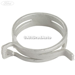 Colier furtun mare conducta carcasa termostat Ford focus 1 1.8 di/tddi