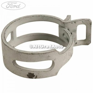 Colier furtun radiator apa Ford Edge (2016-2018) 2.0 TDCi 180 HP oe 5143203