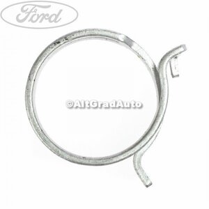 Colier furtun radiator apa autoblocant Ford  