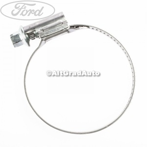 Colier furtun radiator apa dreapta Ford focus 2 1.4