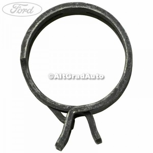 Colier furtun tur Ford EcoSport (2019-2023) 1.0 EcoBoost 140 HP oe 5337953