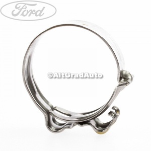 Colier furtun ulei retur turbosuflanta Ford mondeo 4 2.0 tdci