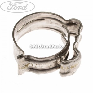 Colier furtun vacuum Ford Ka (2009-2016) 1.2 69 HP oe 1550370