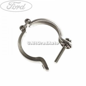 Colier inferior racitor EGR Ford focus 1 1.8 di/tddi