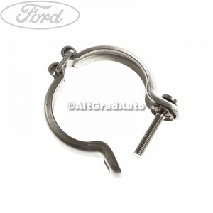 Colier inferior racitor EGR Ford Focus (1998-2004) 1.8 DI/TDDi 90 HP oe 1198062