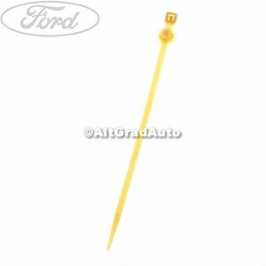 Colier plastic cu clips prindere caroserie 180 mm Ford  
