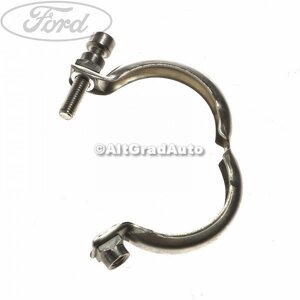 Colier prindere EGR - teava Ford Fiesta (2002-2005) 1.4 TDCi 68 HP oe 1232361