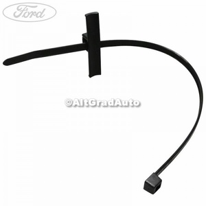 Colier prindere cablu airbag scaun fata Ford B-Max 1.0 EcoBoost 120 HP oe 1800146