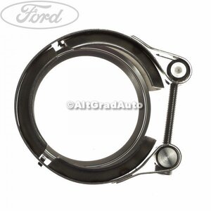 Colier prindere catalizator Ford S-Max (2007-2014) 2.2 TDCi 175 HP oe 1810381