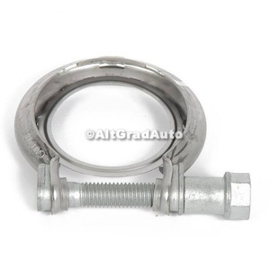 Colier prindere catalizator inferior Ford Focus (2019-2023) 1.5 EcoBlue 120 HP oe 2195365