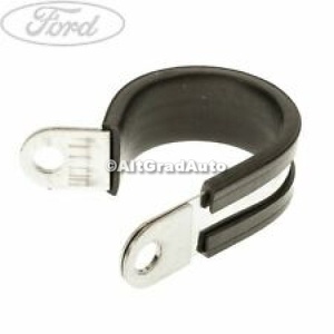 Colier prindere conducta alimentare rezervor Ford transit connect 1 1.8 di