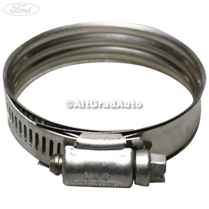 Colier prindere furtun admisie turbosuflanta Ford Transit (2014-2018) 2.2 TDCi RWD 135 HP oe 1802186