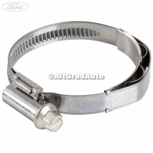 Colier prindere furtun aer turbosuflanta Ford fiesta 5  1.4 tdci