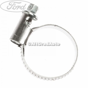 Colier prindere furtun retur ulei turbosuflanta Ford C-Max (2007-2011) 1.6 TDCi 101 HP oe 1363581