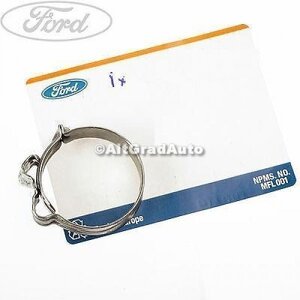 Colier prindere furtun retur ulei turbosuflanta Ford focus 2 2.0 tdci