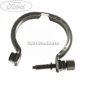 Colier racitor EGR Ford focus 1 1.8 di/tddi