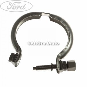 Colier racitor EGR Ford Focus (1998-2004) 1.8 DI/TDDi 75 HP oe 1079869