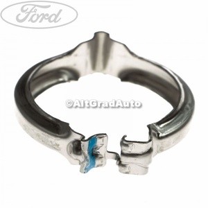 Colier racitor supapa egr Ford Focus (2004-2007) 1.6 TDCi 109 HP oe 1624449