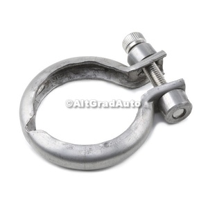 Colier racitor supapa egr cu surub Ford focus 2 1.6 tdci