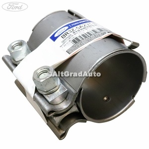 Colier teava catalizator Ford Mustang (2015-2018) 5.0 V8 418 HP oe 5097688