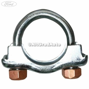 Colier teava esapament 41 MM Ford B-Max 1.0 EcoBoost 120 HP oe 1096818