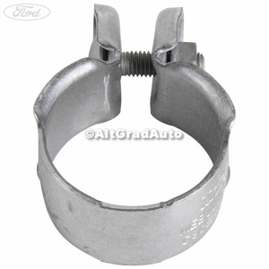 Colier teava esapament 48 mm Ford B-Max 1.0 EcoBoost 120 HP oe 1787788