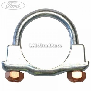 Colier teava esapament 50.5 MM Ford  