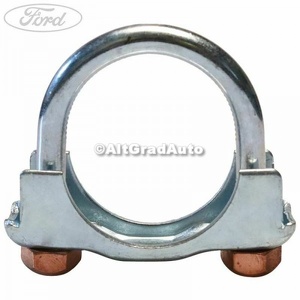 Colier teava esapament 53.5 MM Ford B-Max 1.0 EcoBoost 120 HP oe 1096824