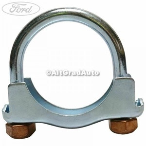 Colier teava esapament 55.5 MM Ford B-Max 1.0 EcoBoost 120 HP oe 1096825