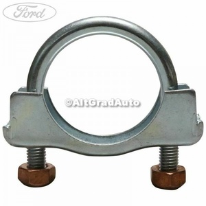 Colier teava esapament 57 MM Ford B-Max 1.0 EcoBoost 120 HP oe 1096826
