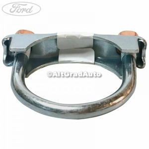 Colier teava esapament 64 MM Ford  