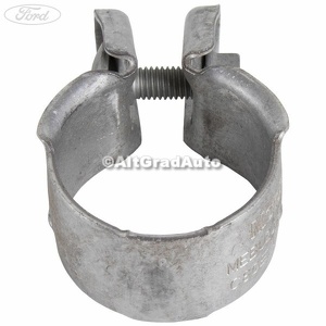 Colier toba finala Ford Fiesta (2013-2017) 1.25 82 HP oe 1787819