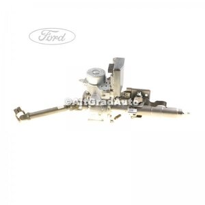 Coloana directie Ford fiesta mk 7 1.4 tdci