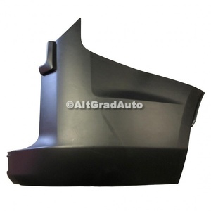 Colt bara spate dreapta carbon black Ford noul transit custom 1.0 ecoboost phev
