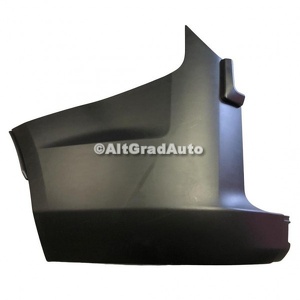 Colt bara spate stanga carbon black Ford Transit Custom (2019-2023) 1.0 EcoBoost PHEV 125 HP oe 2175088