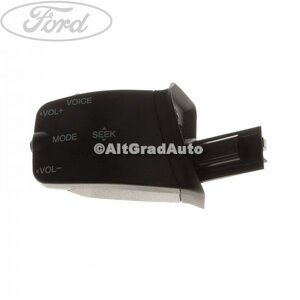 Comanda audio volan, cu sistem Hands Free Ford focus 2 1.4