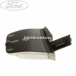 Comanda audio volan, fara sistem Hands Free Ford focus 2 1.4