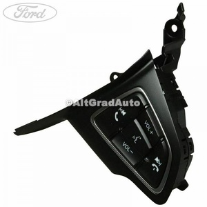 Comanda audio volan dreapta Ford EcoSport (2019-2023) 1.0 EcoBoost 140 HP oe 2017431