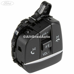 Comenzi multimedia volan stanga Ford Fiesta (2017-2023) 1.0 EcoBoost 140 HP oe 2127980