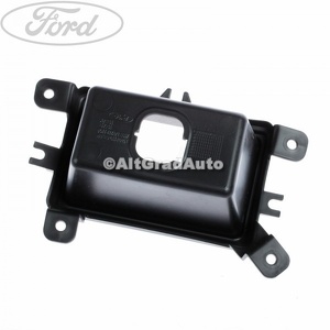 Compartiment depozitare sub gura ventilatie Ford transit mk7 2.4 tdci 4x4