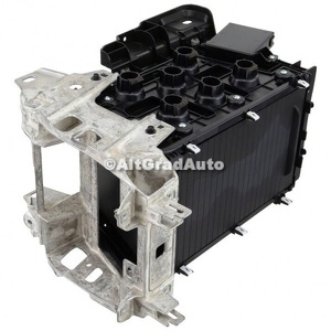 Compartiment panou consola centrala Ford Mustang Mach-E MACH-E (CGW) EV 286 HP oe 2521477