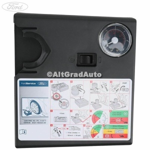 Compresor Ford Ka plus (2016-2018) 1.2 Ti-VCT 85 HP oe 2107811