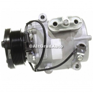 Compresor aer conditionat SC90V Ford fusion 1.3