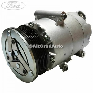 Compresor clima Ford C-Max (2011-2015) 1.6 EcoBoost 150 HP oe 1852376