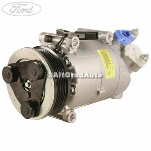 Compresor clima Ford C-Max (2011-2015) 2.0 TDCi 140 HP oe 1901461